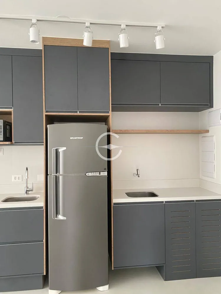 Apartamento, 2 quartos, 51 m² - Foto 1