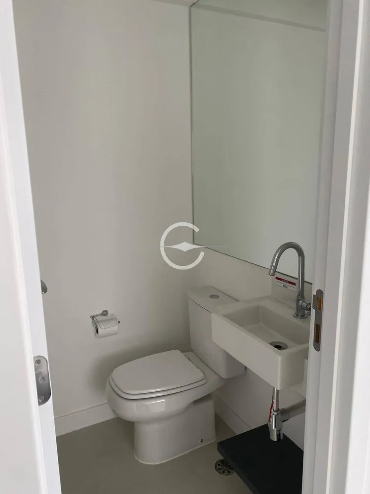 Apartamento, 2 quartos, 51 m² - Foto 2