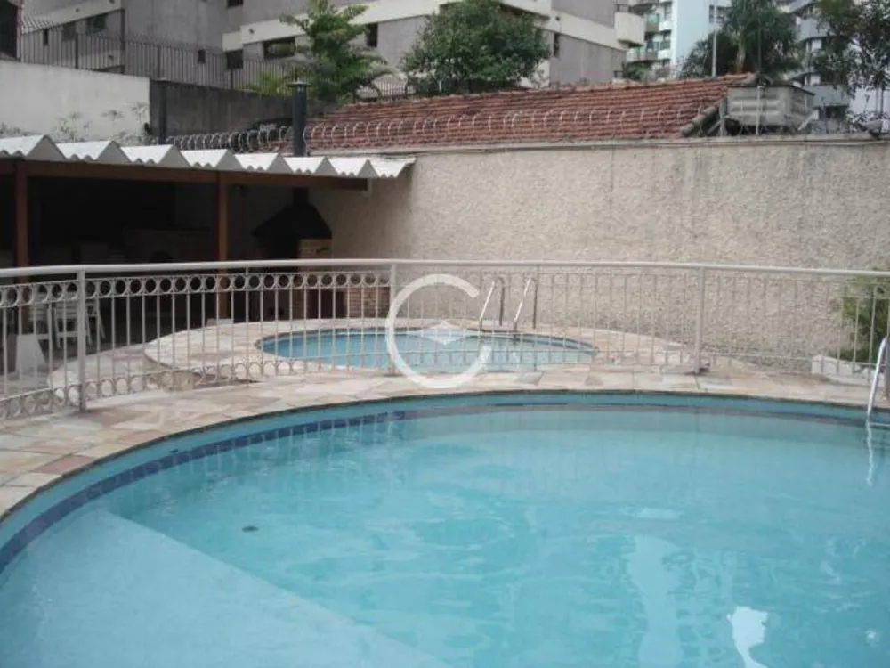 Apartamento, 3 quartos, 166 m² - Foto 2