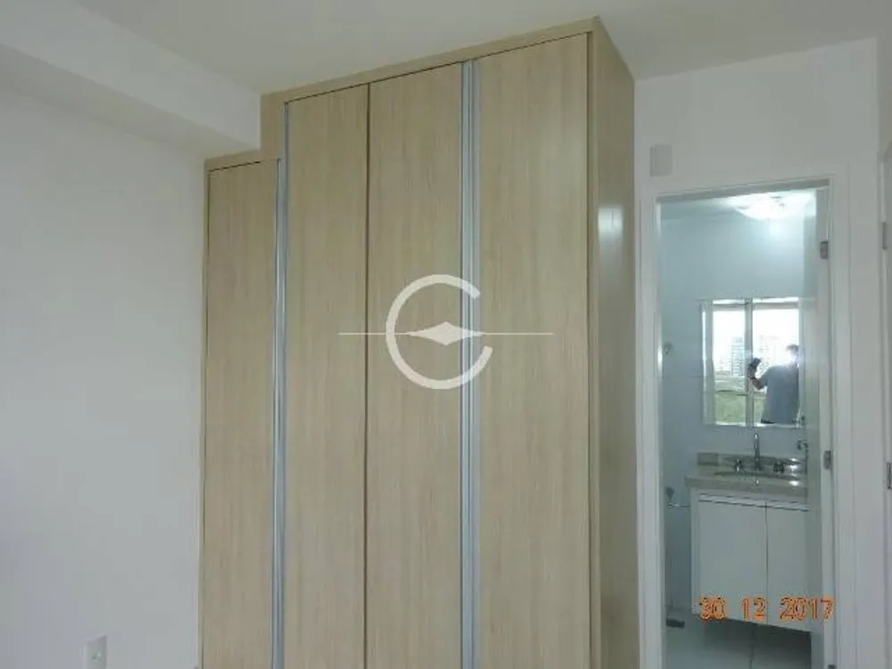 Apartamento, 1 quarto, 39 m² - Foto 2