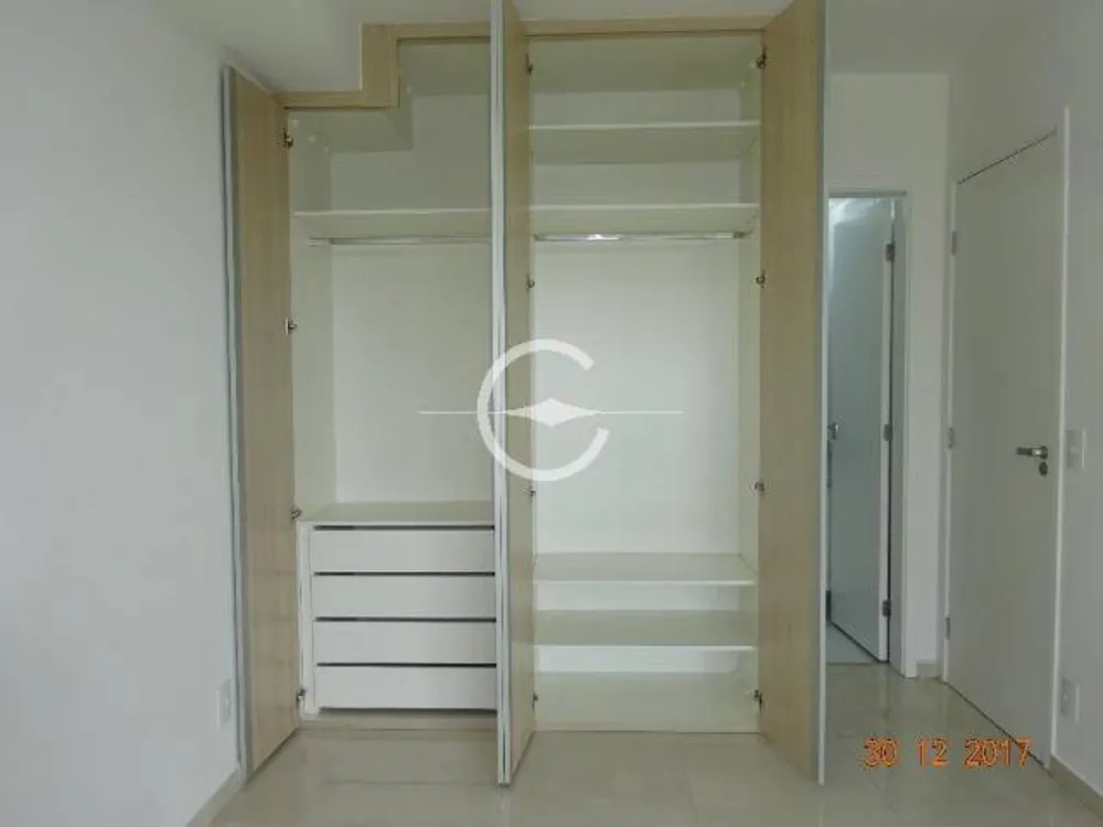 Apartamento, 1 quarto, 39 m² - Foto 3