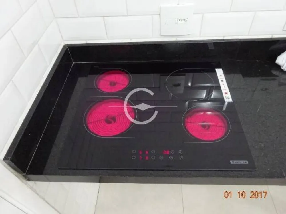 Apartamento, 1 quarto, 39 m² - Foto 4