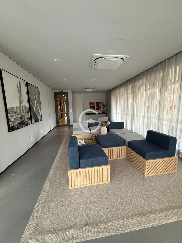 Apartamento, 3 quartos, 211 m² - Foto 2