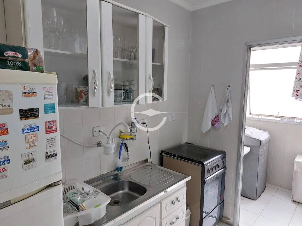 Apartamento, 1 quarto, 47 m² - Foto 2
