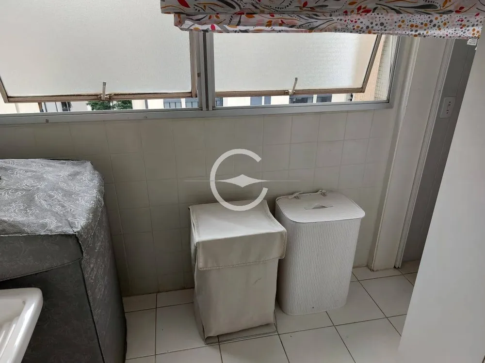 Apartamento, 1 quarto, 47 m² - Foto 3