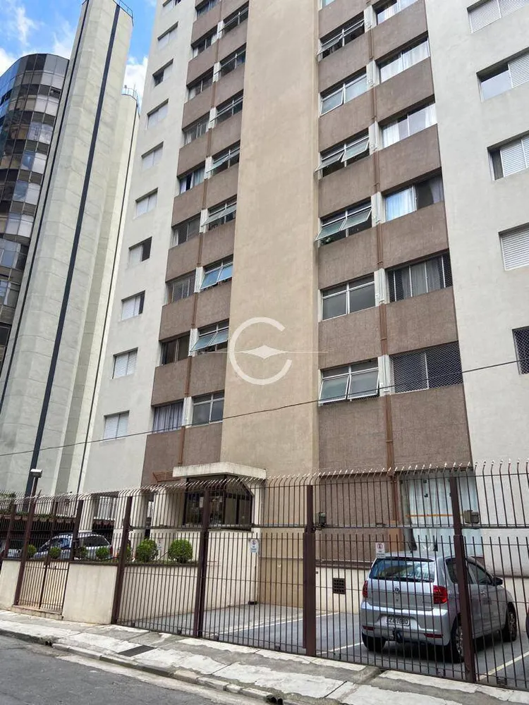 Apartamento, 1 quarto, 47 m² - Foto 4