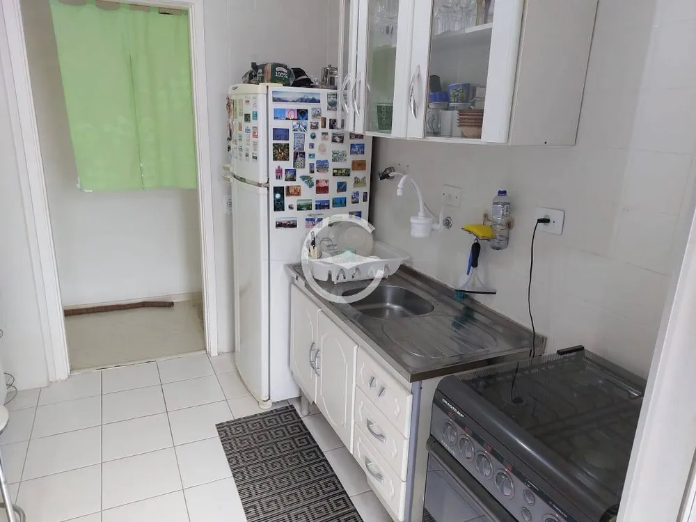 Apartamento, 1 quarto, 47 m² - Foto 1
