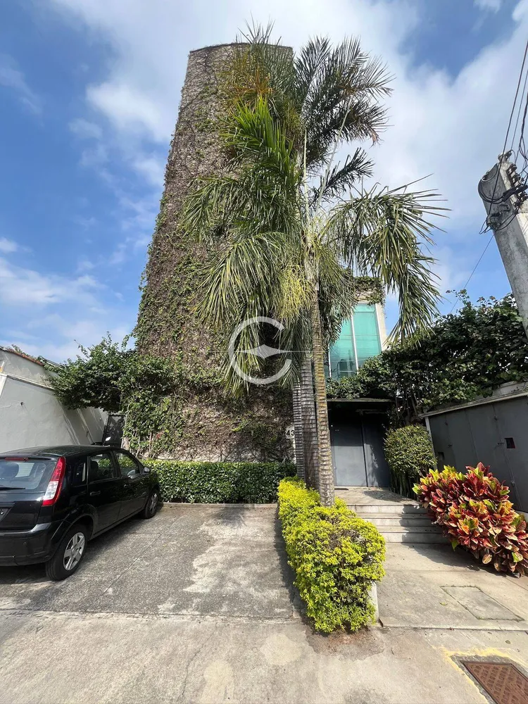 Prédio Inteiro, 690 m² - Foto 1