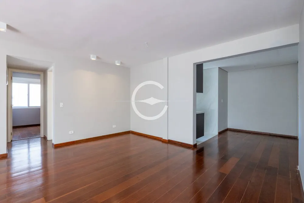 Apartamento, 2 quartos, 95 m² - Foto 1