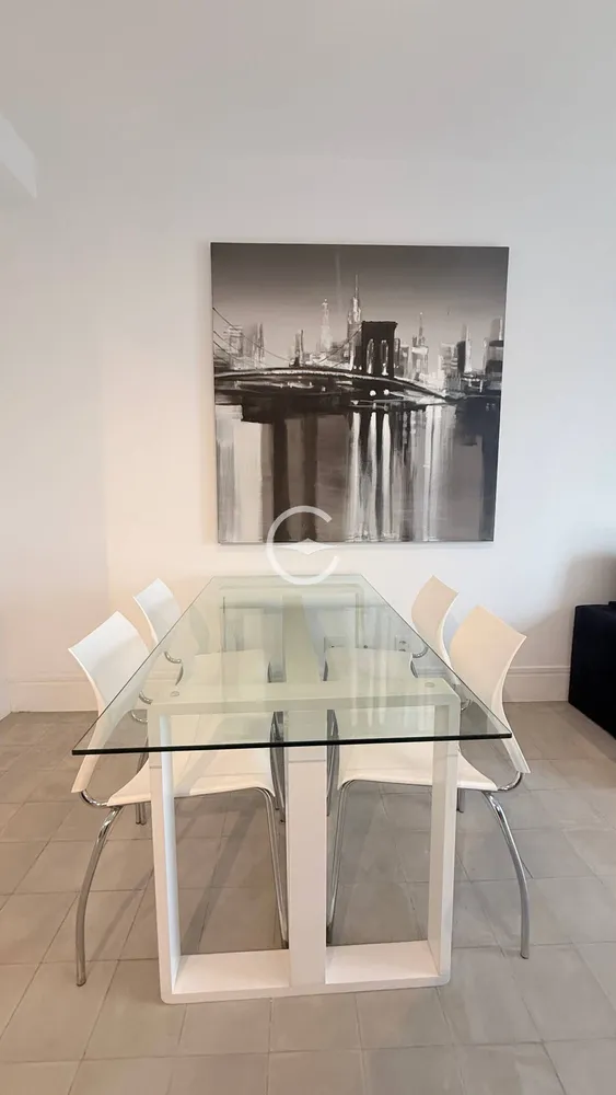Apartamento, 2 quartos, 70 m² - Foto 1
