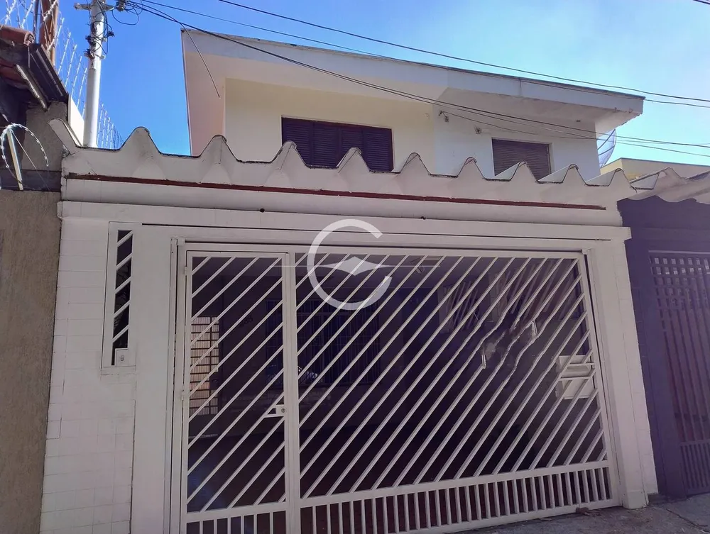 Casa, 3 quartos, 170 m² - Foto 1