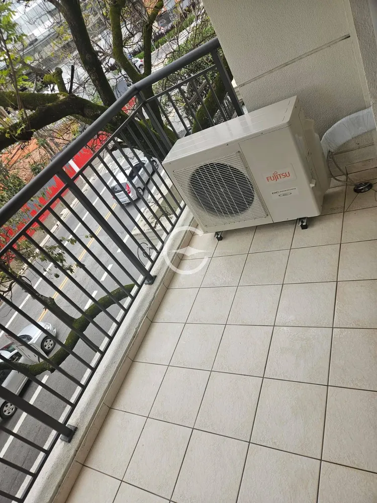 Apartamento, 1 quarto, 59 m² - Foto 2