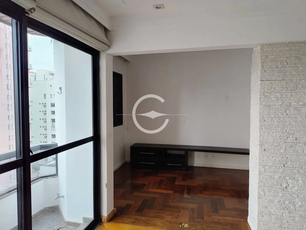 Apartamento, 2 quartos, 88 m² - Foto 1