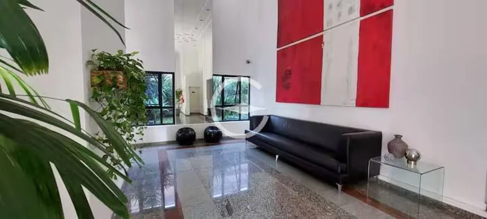 Apartamento, 1 quarto, 42 m² - Foto 3