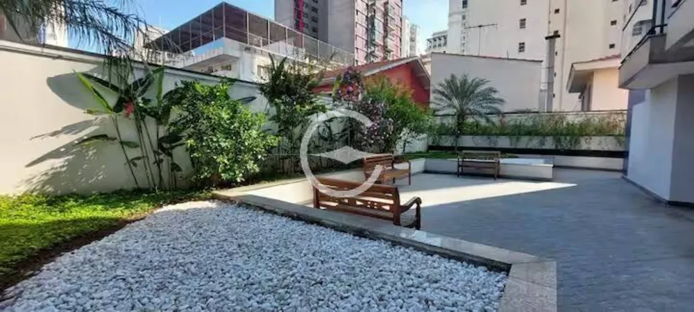 Apartamento, 1 quarto, 42 m² - Foto 1