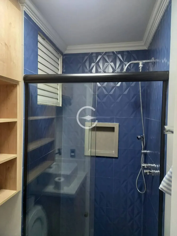 Apartamento, 3 quartos, 76 m² - Foto 3