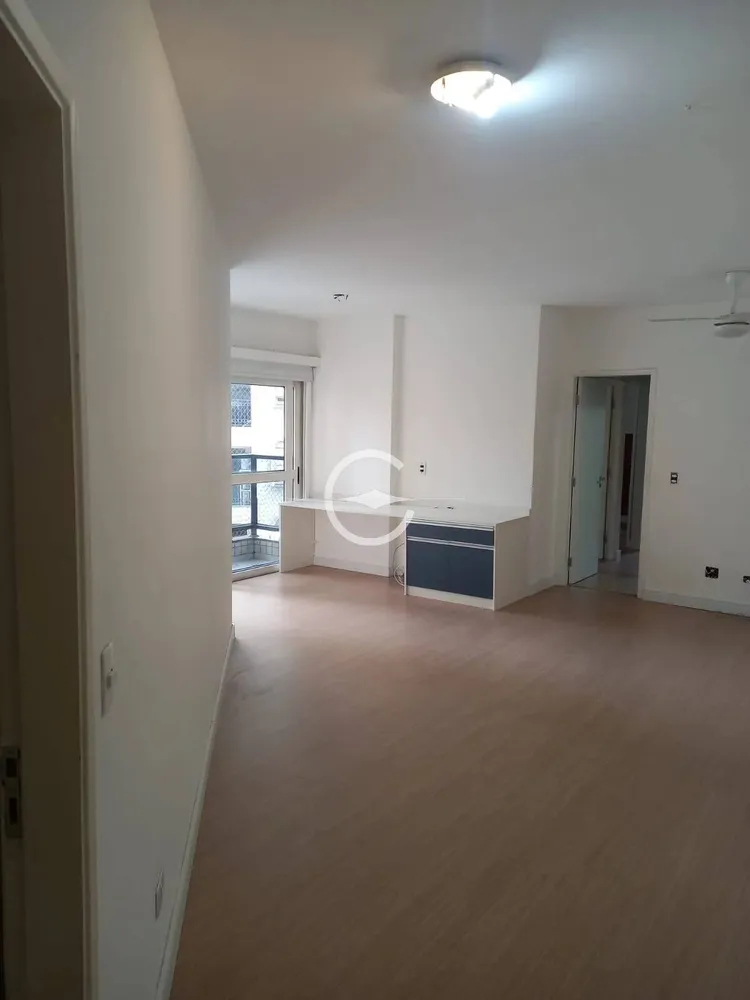 Apartamento, 3 quartos, 76 m² - Foto 1