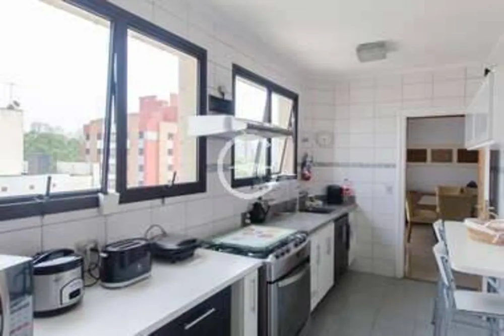 Apartamento, 4 quartos, 267 m² - Foto 4