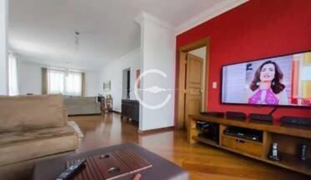 Apartamento, 4 quartos, 267 m² - Foto 1
