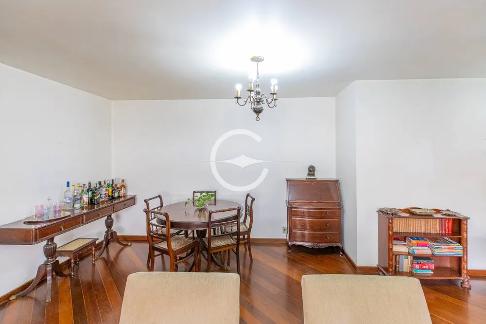 Apartamento, 4 quartos, 147 m² - Foto 2