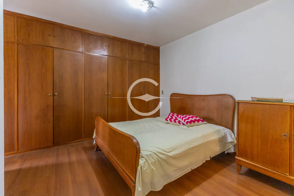 Apartamento, 4 quartos, 147 m² - Foto 3