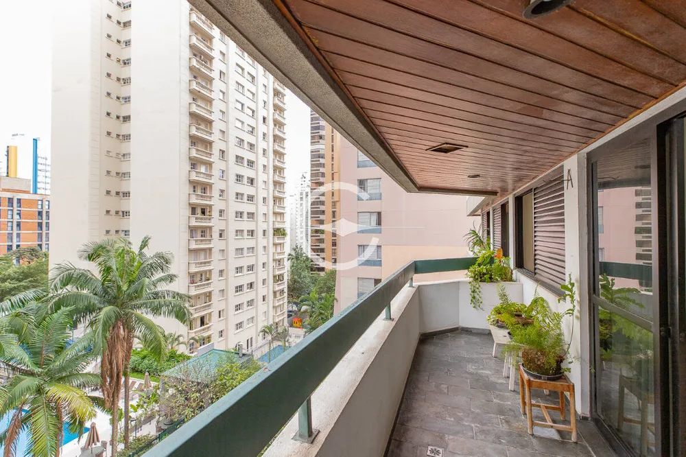 Apartamento, 4 quartos, 147 m² - Foto 4