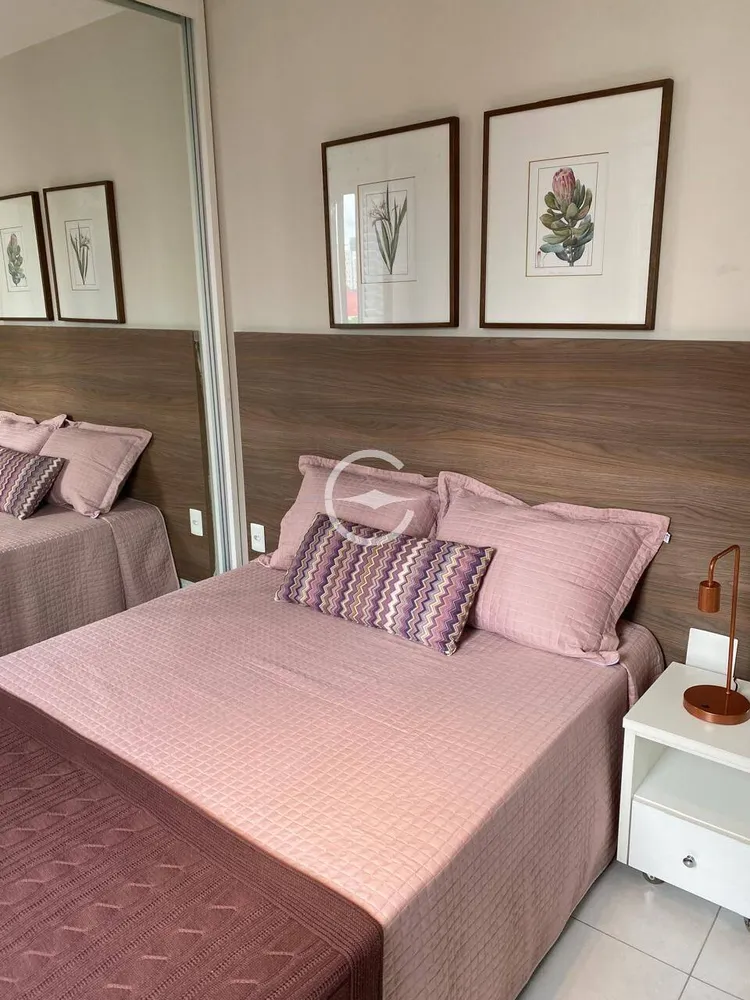 Apartamento, 1 quarto, 52 m² - Foto 3