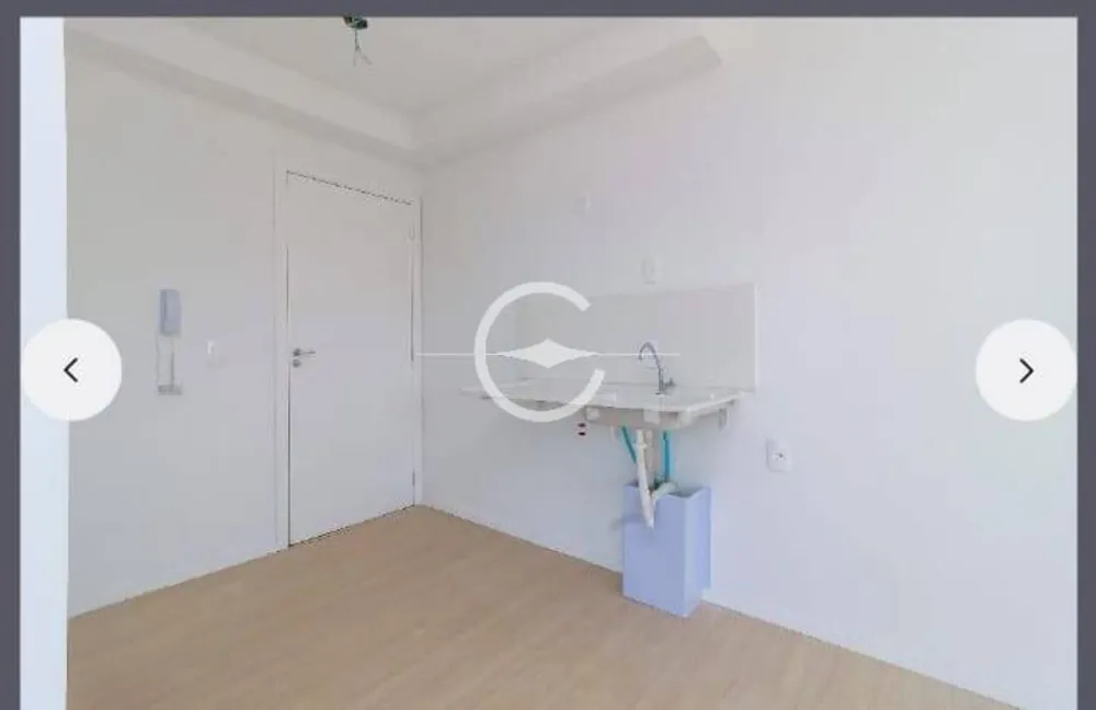 Apartamento, 1 quarto, 48 m² - Foto 1