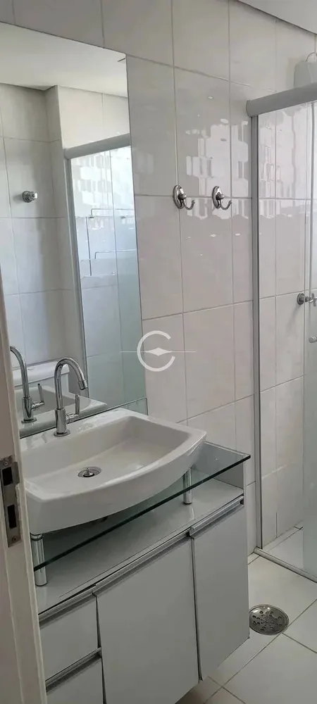 Apartamento, 2 quartos, 65 m² - Foto 3