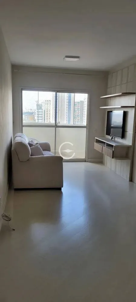 Apartamento, 2 quartos, 65 m² - Foto 1