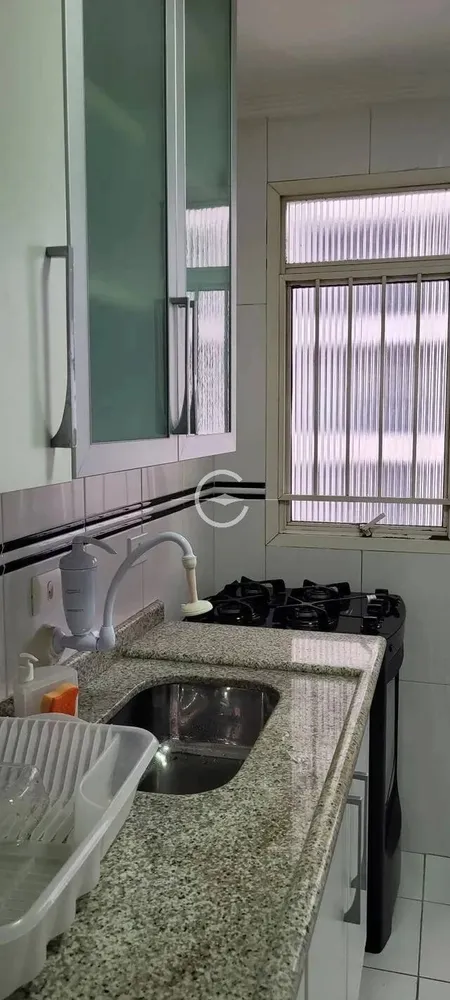 Apartamento, 2 quartos, 65 m² - Foto 4