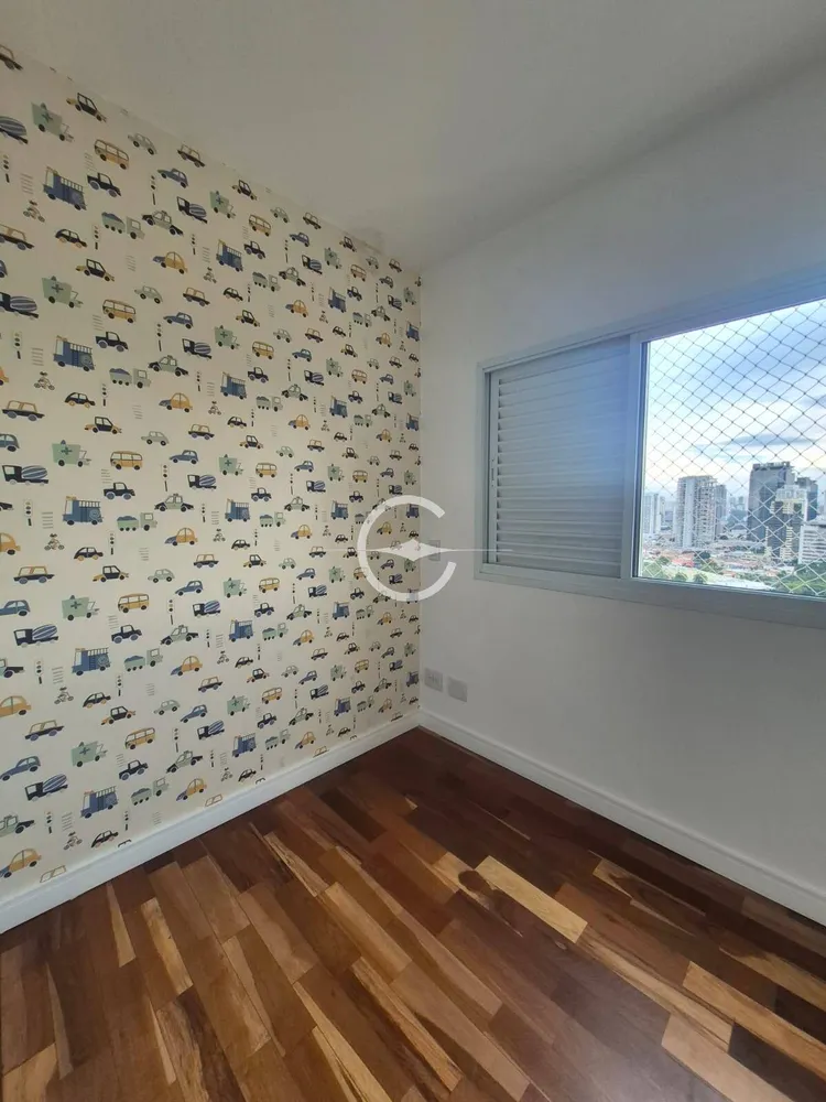 Apartamento, 3 quartos, 106 m² - Foto 2