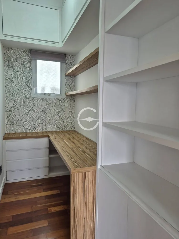 Apartamento, 3 quartos, 106 m² - Foto 1
