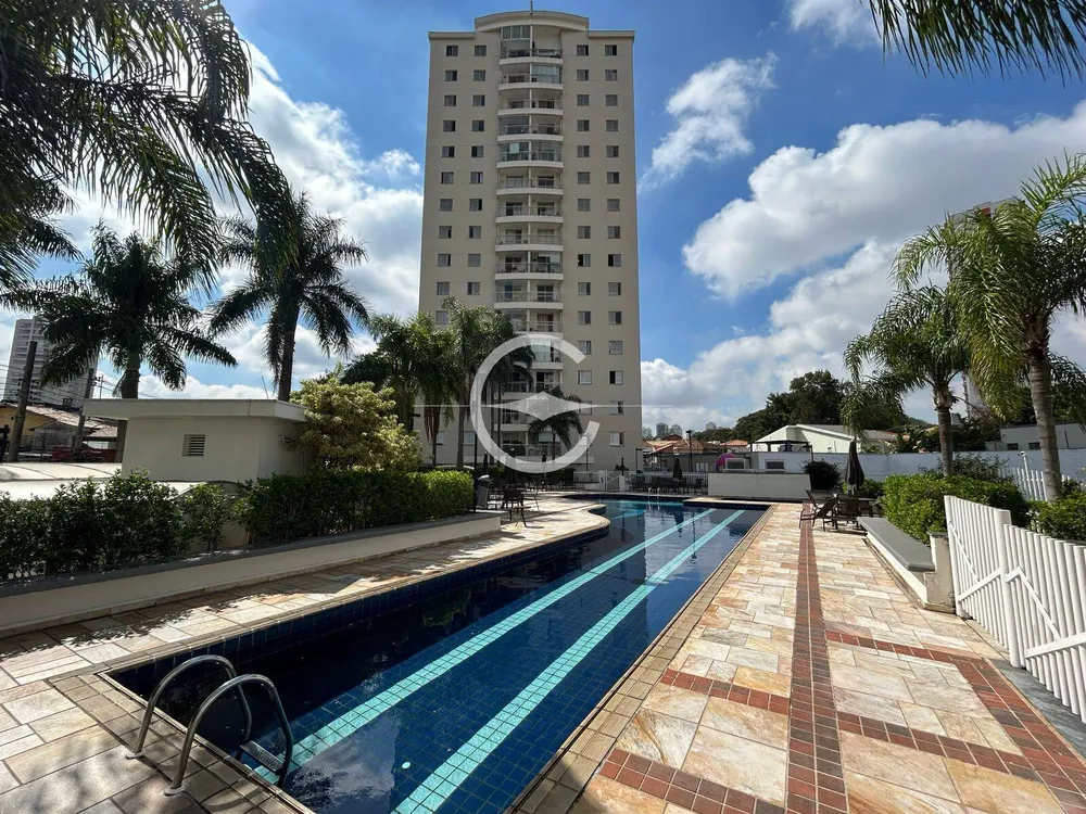 Apartamento, 2 quartos, 75 m² - Foto 2