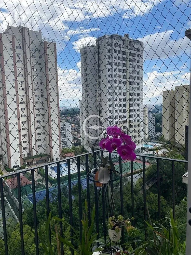 Apartamento, 4 quartos, 140 m² - Foto 1