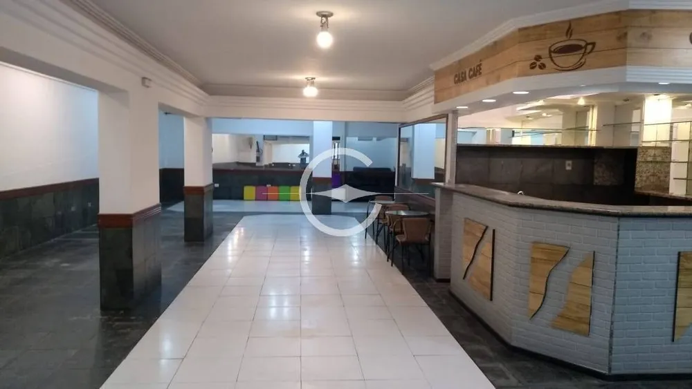 Prédio Inteiro, 560 m² - Foto 2