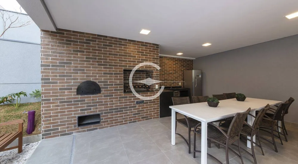 Apartamento, 3 quartos, 95 m² - Foto 1