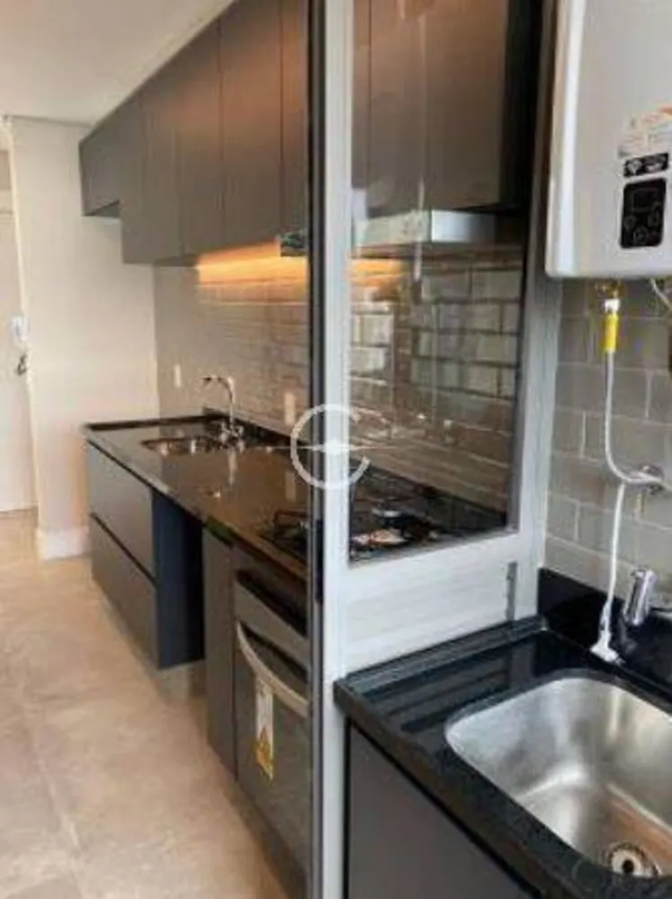 Apartamento, 3 quartos, 95 m² - Foto 2