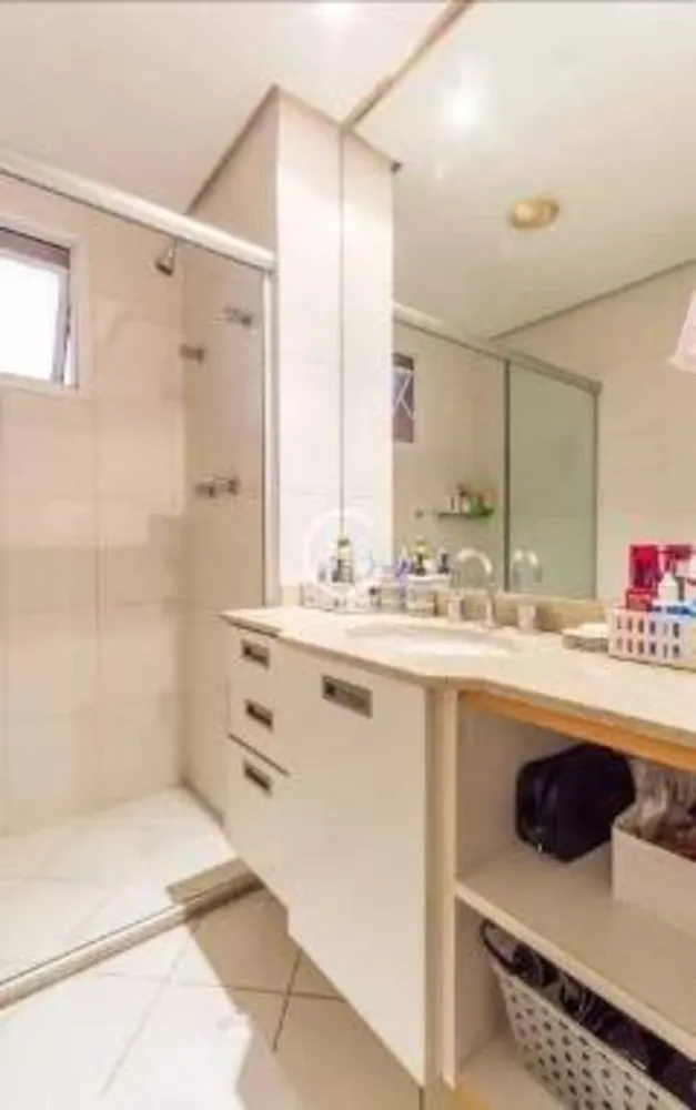 Apartamento, 3 quartos, 137 m² - Foto 3