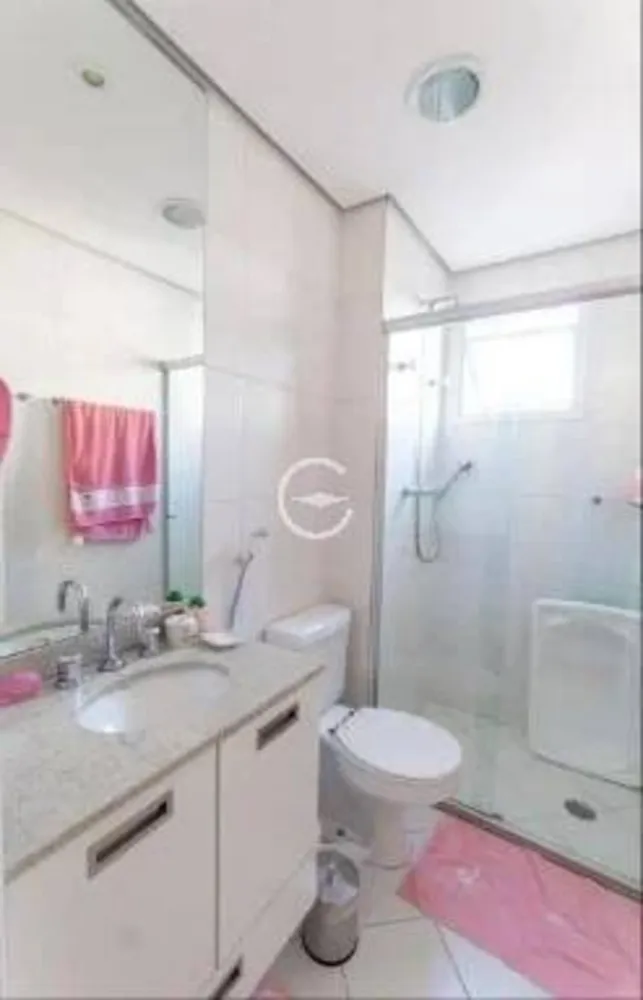 Apartamento, 3 quartos, 137 m² - Foto 4