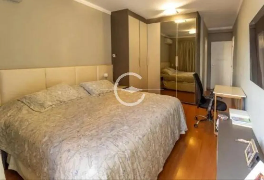 Apartamento, 3 quartos, 137 m² - Foto 2