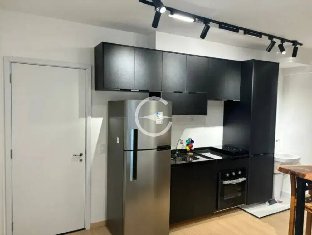 Apartamento, 1 quarto, 45 m² - Foto 1