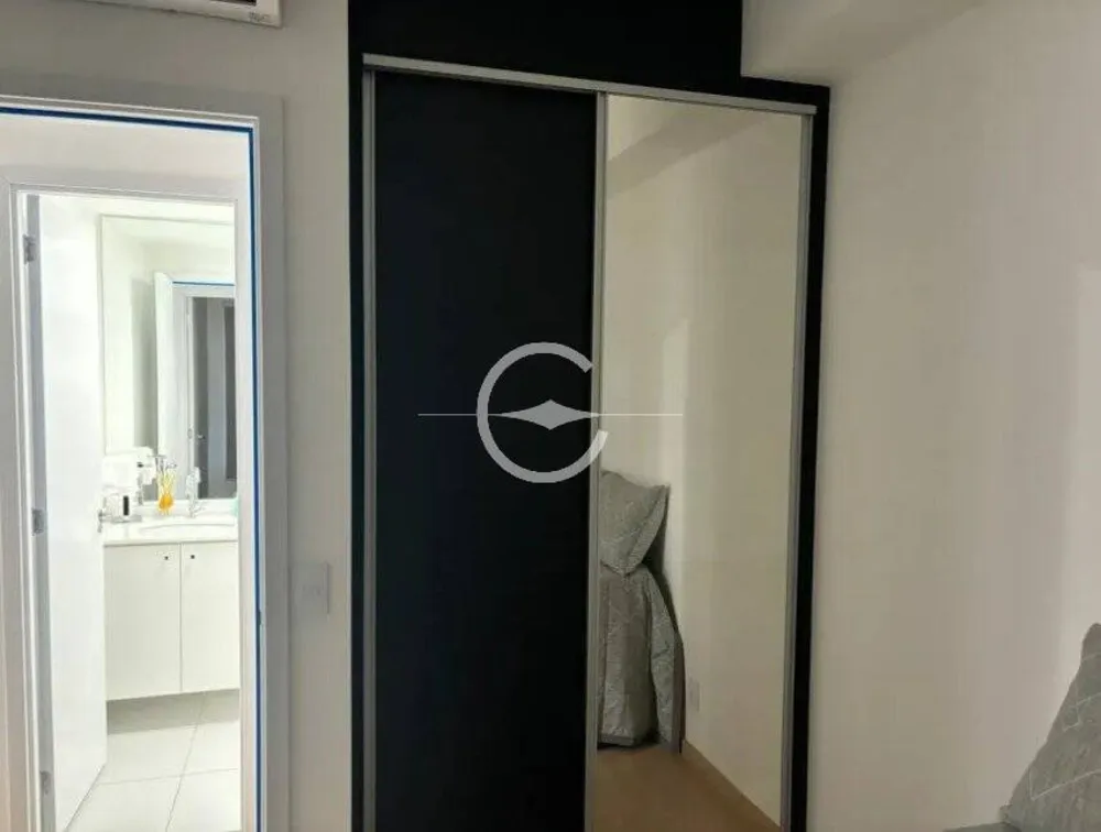 Apartamento, 1 quarto, 45 m² - Foto 3
