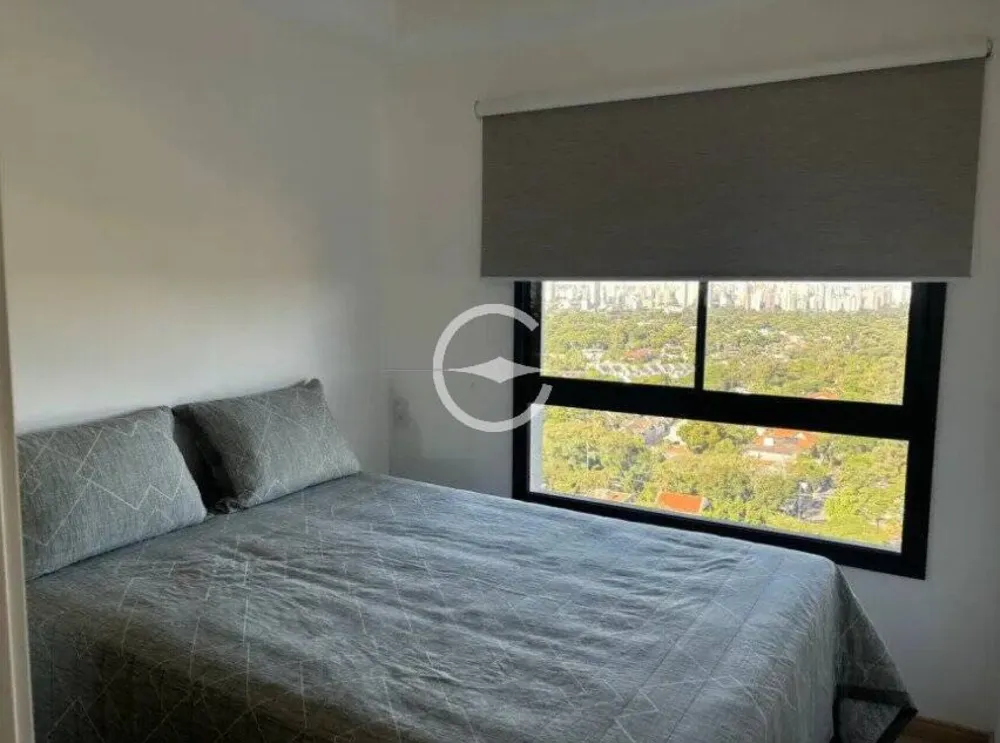 Apartamento, 1 quarto, 45 m² - Foto 4