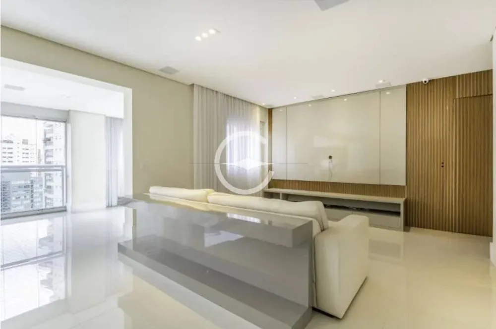 Apartamento, 3 quartos, 157 m² - Foto 2