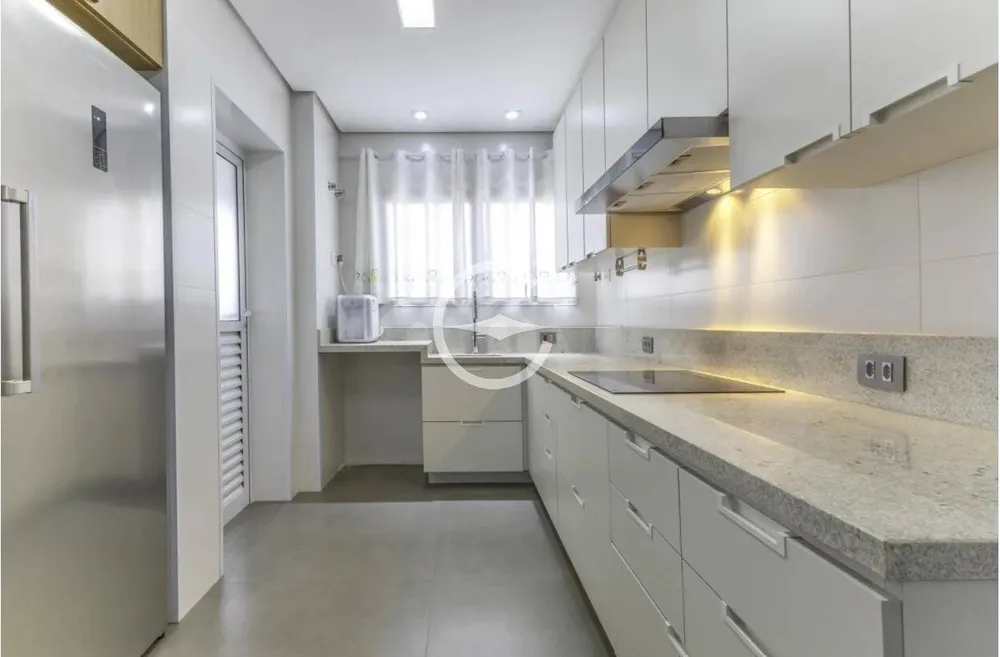 Apartamento, 3 quartos, 157 m² - Foto 3