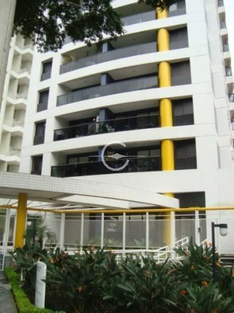 Apartamento, 1 quarto, 40 m² - Foto 4