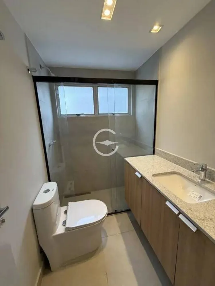 Apartamento, 3 quartos, 115 m² - Foto 2