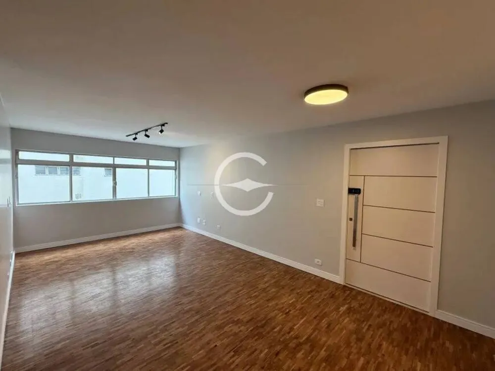 Apartamento, 3 quartos, 115 m² - Foto 1