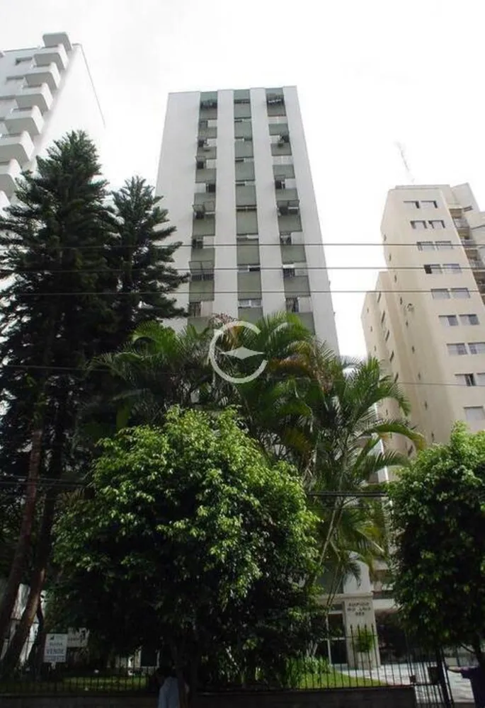 Apartamento, 3 quartos, 115 m² - Foto 4